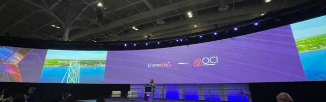 Pendium Health wins $10,000 at OCI’s DiscoveryX Conference