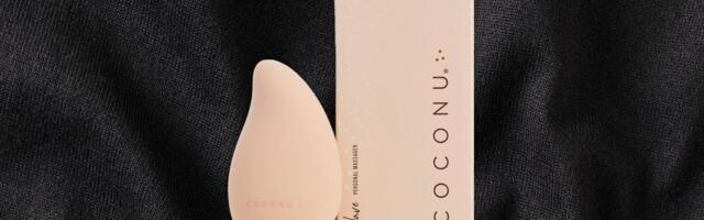 Coconu Wave Massager Review: A Vibrator With Arousing Asymmetry