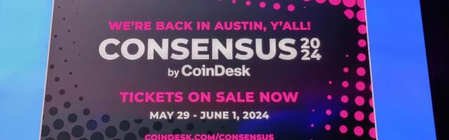 Consensus 2024: A Guide to Everything You Don't Want to Miss