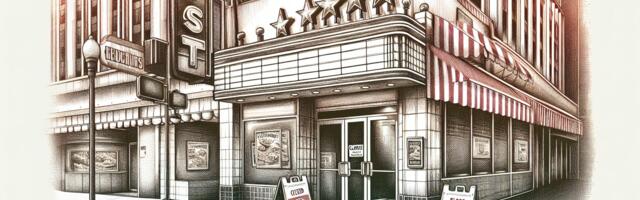 Hollywood Arby’s closes down after 50 years