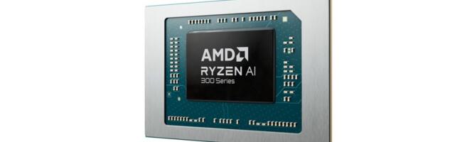 AMD’s Q2 revenue grows 9% to $5.8B, beating analyst expectations