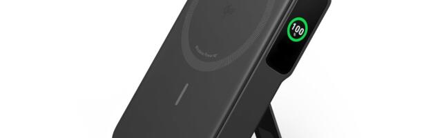 The Anker MagGo Power Bank Is Priced Below Its Prime Day Price This Black Friday