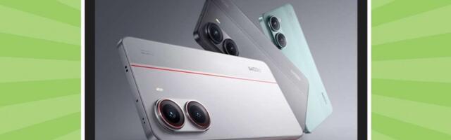 Realme Turbo 4 official, Poco X7 Pro detailed, Week 1 in review