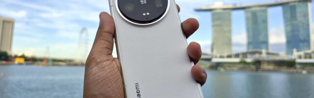 Want the best Android camera flagship? You should wait till the end of the month