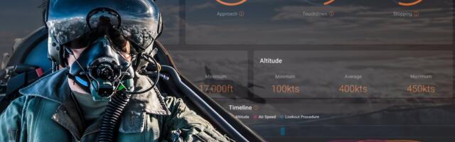 VRAI secures €5M Series A for dual use defence tech