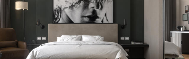 Radisson's Growth Plan: Fewer Rules for Hotel Owners, China Focus