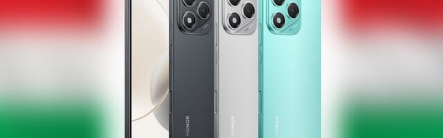 Honor 400 Lite listed by retailer way ahead of announcement