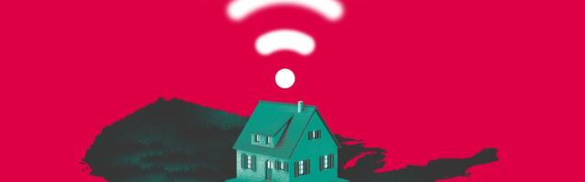 Rural fiber internet expansion is at risk as Trump administration holds funds