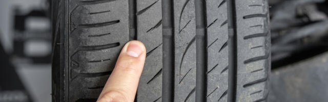 How Much Should One Used Tire Cost On Average & Should You Buy A Single Or Two At A Time?