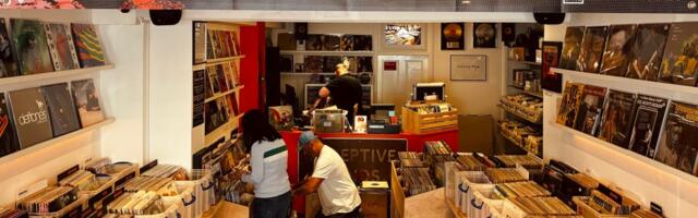 Record Store Day reminded me why I love this movie