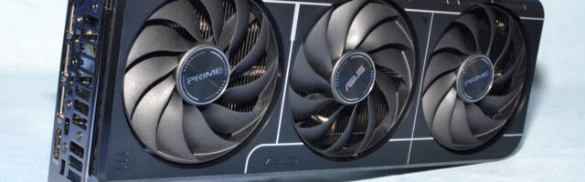 Nvidia GeForce RTX 5060 Ti 16GB review: More VRAM and a price 'paper cut' could make for a compelling GPU