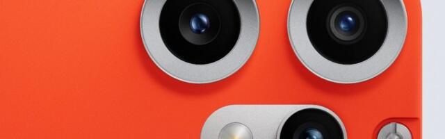 Nothing officially reveals the CMF Phone 2 Pro's camera system