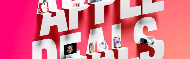 Best Apple Deals of the Week: Amazon's Biggest Sale of the Year so Far Has Low Prices on AirPods, iPads, and More