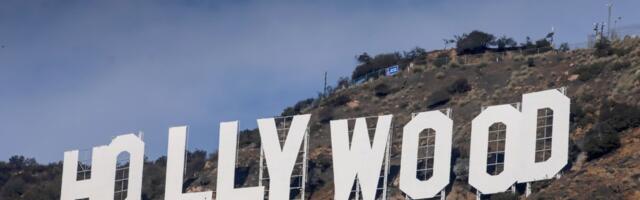 California reaches $321 billion budget deal boosting hollywood