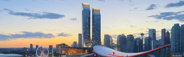 Marriott Expands in Canada With 3 Luxury Hotels Plus Branded Residences