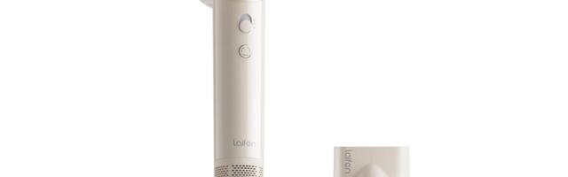 This Laifen Lightweight Hair Dryer Is 6x Cheaper Than Dyson,  Click the Amazon Coupon for Early Prime Deal