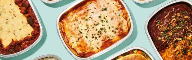 We Tried Mosaic Foods Vegan Meal Delivery and It Blew Us Away
