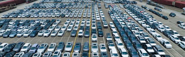 What Is A 'Zero-Mileage Car' And How Is China Inflating The Market With Them?