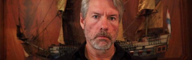 Michael Saylor's Strategy Adds $18M of Bitcoin on Five-Year Anniversary of First Purchase