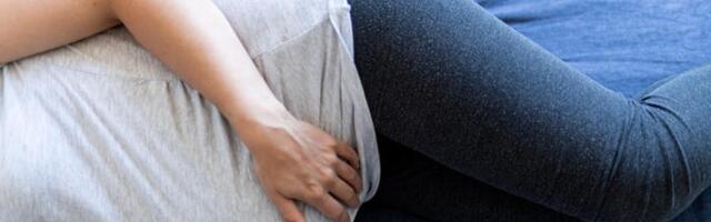 Expert Tips for Sleeping Comfortably at Night While Pregnant With an Active Baby