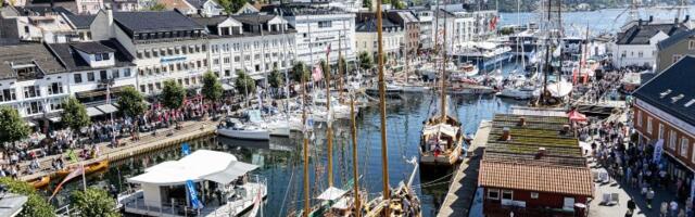 Man sentenced in Norwegian lottery fraud case 