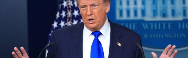 Trump says Intel agreed to a $10 billion deal with the US government, sending stock up over 6%