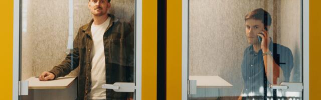 Ghent’s Dalton raises €1 million to turn websites into AI-powered growth engines
