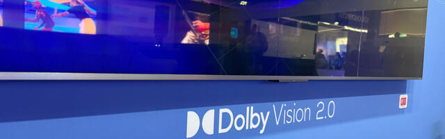 I saw the difference Dolby Vision 2 makes on cheap TVs, and it's way bigger than you'd expect – and Dolby's expert explains how it works
