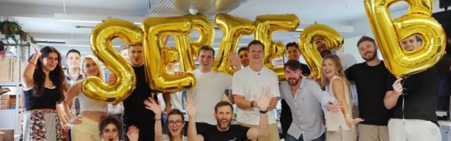Digital assistant startup Fyxer AI secures £22m Series B round