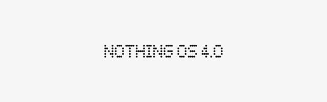 Nothing OS 4.0 is coming, and Phone 1 users might also get a surprise