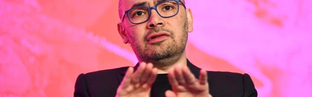 The UK is squandering its AI talent