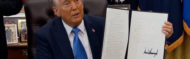 The 20 financial firms that could be hardest hit from Trump's new H-1B fee — from Goldman Sachs to Citi
