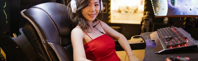The best gaming chair for dedicated players