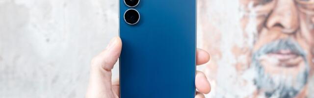 Samsung Galaxy S25 FE review: Iterative to a fault