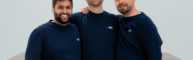Oslo-based Riff raises €14 million to scale its enterprise-ready vibe coding platform