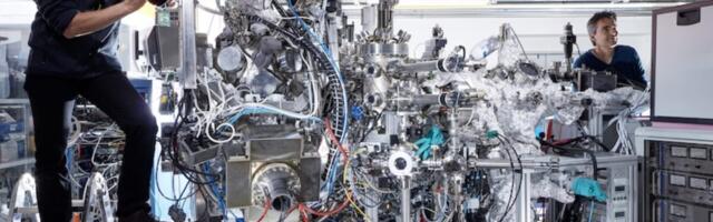 Physicists Decode Particle Dance That ‘Kills’ Electrical Conductivity