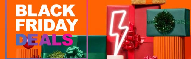 Amazon's 2025 Black Friday sale is live – here are the 75 best deals worth adding to your shopping cart