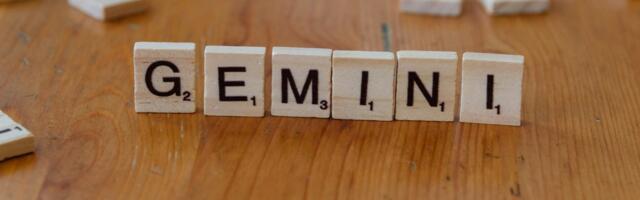 Google’s AI comeback gains speed with Gemini 3