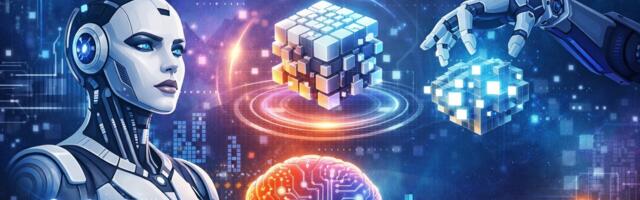 Российские ИИ-сервисы: кто что делает кроме Яндекса и Сбера