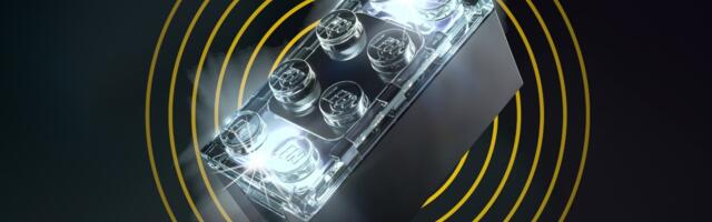 Lego announces Smart Brick, the ‘most significant evolution’ in 50 years