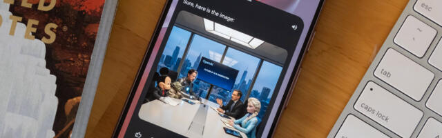 Can you tell what’s real? Here’s how to spot AI images so you don’t get scammed