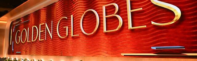 The complete list of winners at the 2026 Golden Globes