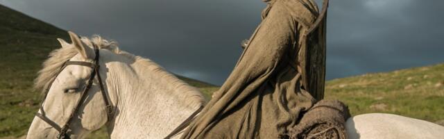 When in Westerosi history does A Knight of the Seven Kingdoms take place?