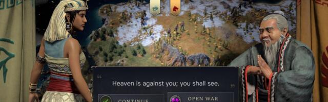 Civilization VII is coming to Apple Arcade