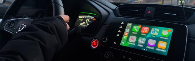 3 Popular Apps You Still Can't Use With Apple CarPlay
