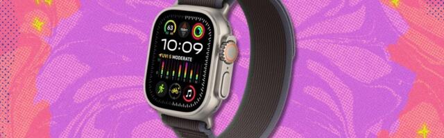 The Apple Watch Ultra 2 is down to its lowest-ever price at Amazon — save $250