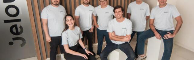 [Перевод] Как через WhatsApp* в Латинской Америке проводят платежи и выдают кредиты. Заметка про стартап Jelou