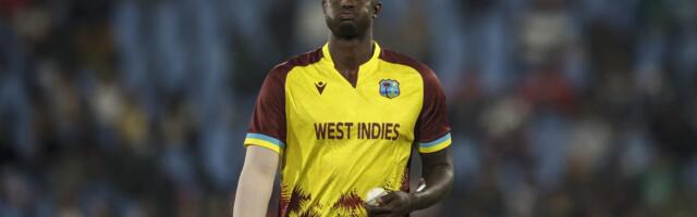 How to watch West Indies vs. Scotland online for free