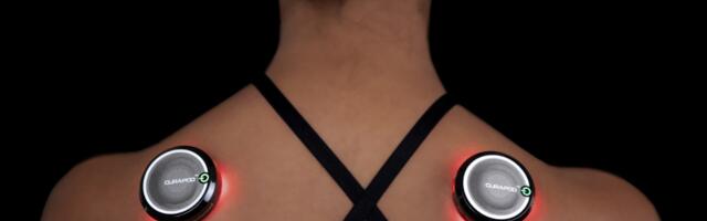 CURAPOD Bags ₹20 Cr To Scale Manufacturing Of Pain Management Device