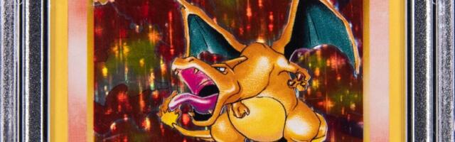 The Original 151 Pokémon and Their History Are Up for Auction